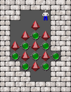 Уровень 4 — Bugs1005 collections